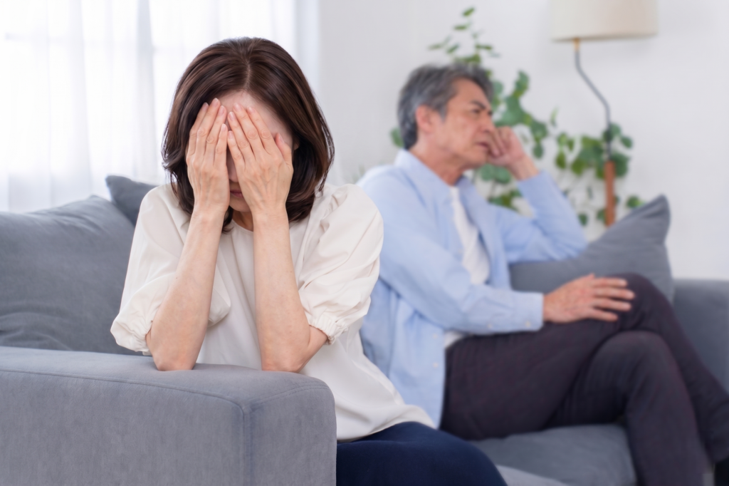 モラハラ離婚を弁護士に依頼するメリットとは？話し合いが進まない相手への対処法