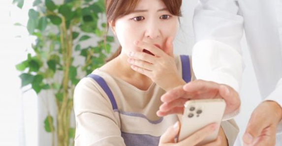 夫の不貞行為（浮気・不倫）が発覚「慰謝料を請求したい」