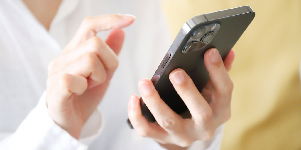 スピーディーな解決