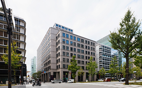 あゐ法律事務所