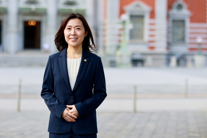 弁護士 村宮 淳子（むらみや じゅんこ）