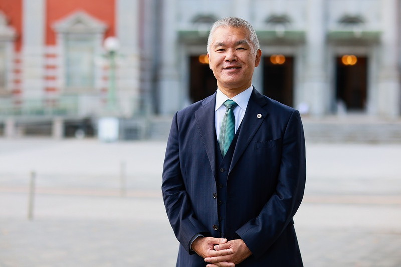 弁護士 竹内 欣士（たけうち よしじ）