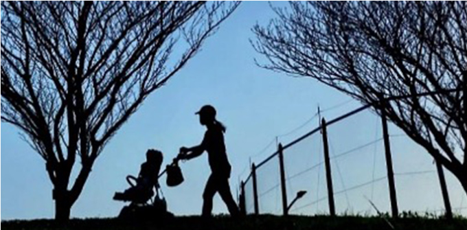 「子どもを連れて家を出たい」けれど子どもの親権・監護権の不安